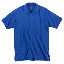 Utility Polo - Short Sleeve