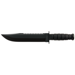 Ka-Bar Kraton Handled Big Brother