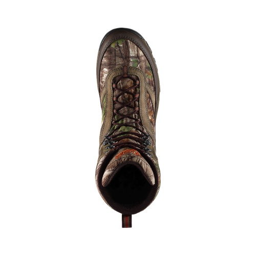 High Ground RealTree Xtra Green GTX