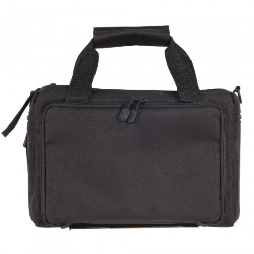 Range Qualifier Bags 