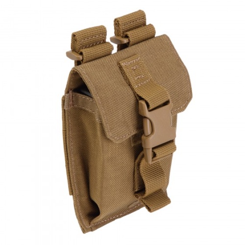 Strobe/GPS Pouch