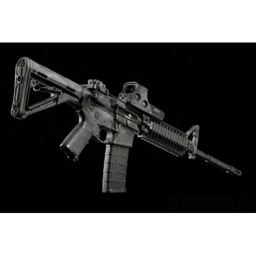 Magpul - CTR Commercial-Spec Model Carbine Stock  