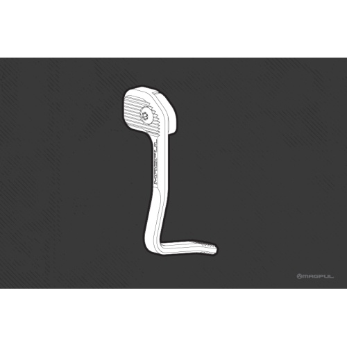 Magpul B.A.D. Lever AR15/M16 Battery Assist Device  
