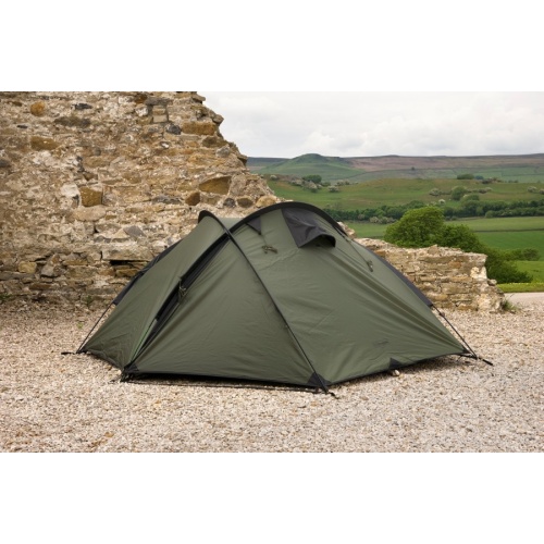 Snugpak Bunker