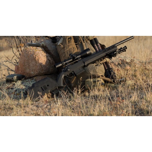 Magpul Remington 700 Hunter Stock