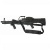 Blackhawk S.A.W/M60 Swift Machine Gun 3 Point Sling