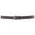 Arc Leather Belt - 1.5" Wide